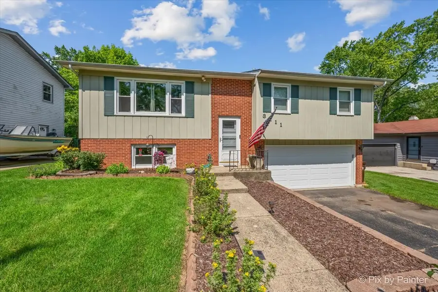 3411 Ridge Road, Island Lake, IL 60042 - #2