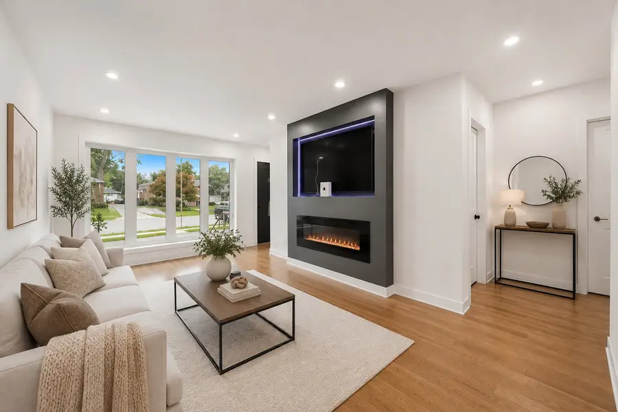2905 W 102nd Place, Chicago, IL 60655 - #3