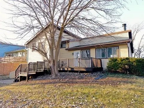 3303 Charlemagne Avenue, Hazel Crest, IL 60429 - #2