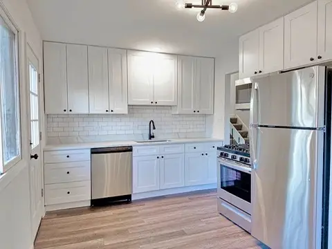 3303 Charlemagne Avenue, Hazel Crest, IL 60429 - #3