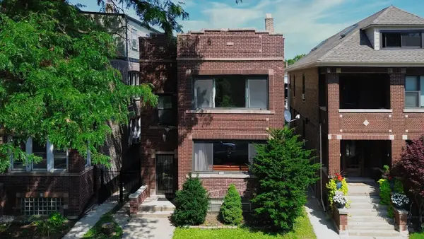 3833 S Damen Avenue, Chicago, IL 60609