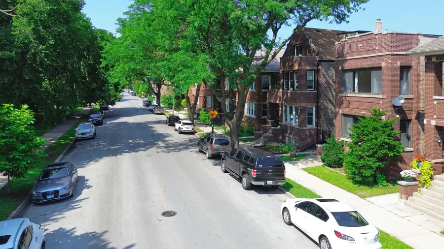 3833 S Damen Avenue, Chicago, IL 60609 - #2