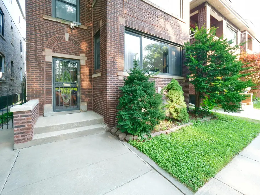 3833 S Damen Avenue, Chicago, IL 60609 - #3