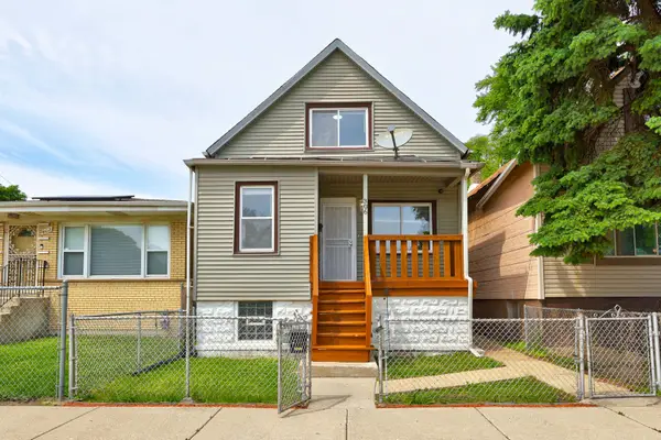 306 E 118th Street, Chicago, IL 60628
