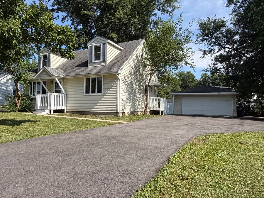 321 Janet Avenue, Darien, IL 60561 - #2