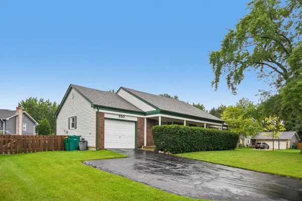 930 Dorncliff Lane, Buffalo Grove, IL 60089