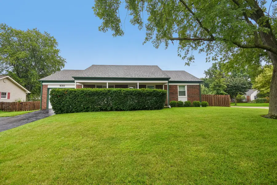 930 Dorncliff Lane, Buffalo Grove, IL 60089 - #2