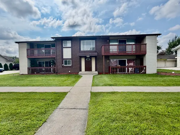 19408 Lake Shore Drive #3, Lynwood, IL 60411