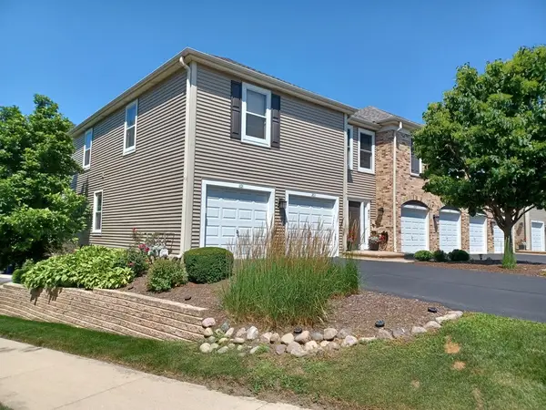 477 Village Green Road #201A, Naperville, IL 60540
