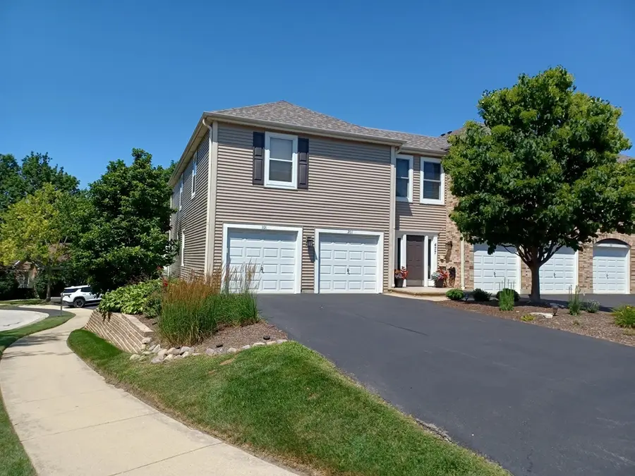 477 Village Green Road #201A, Naperville, IL 60540 - #2