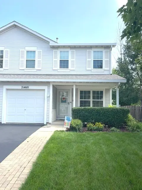 21460 Franklin Circle, Plainfield, IL 60544