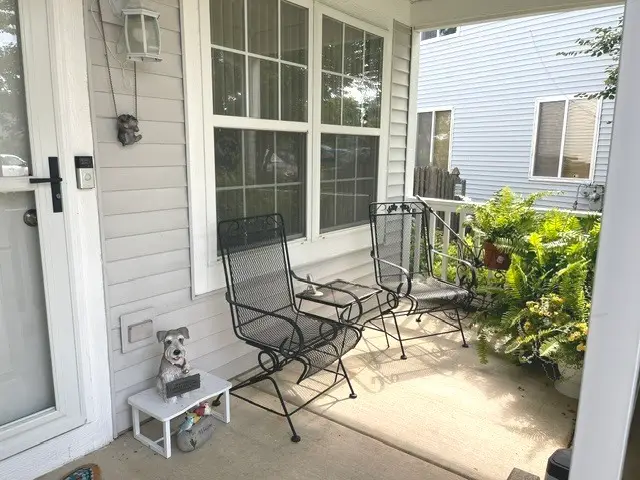 21460 Franklin Circle, Plainfield, IL 60544 - #2