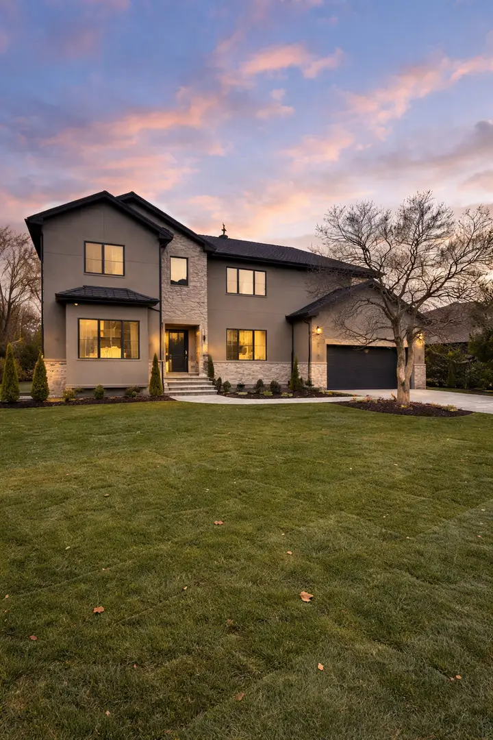 1744 Walnut Circle, Northbrook, IL 60062 - #1