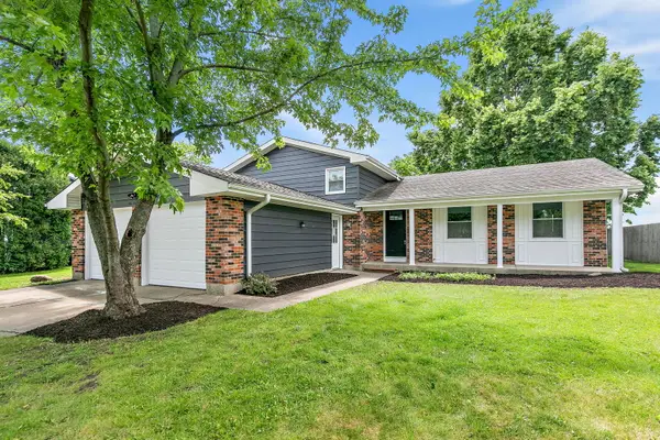 619 Dartmoor Drive, Crystal Lake, IL 60014