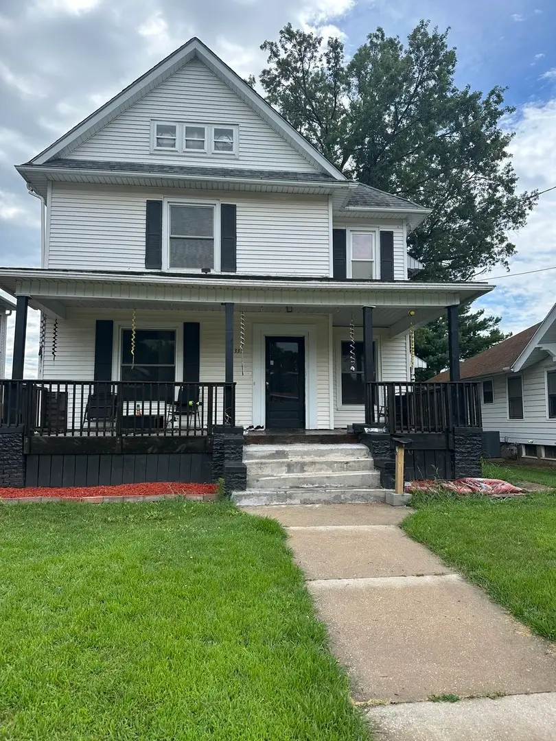 333 Mckinley Avenue, Kewanee, IL 61443 - #1
