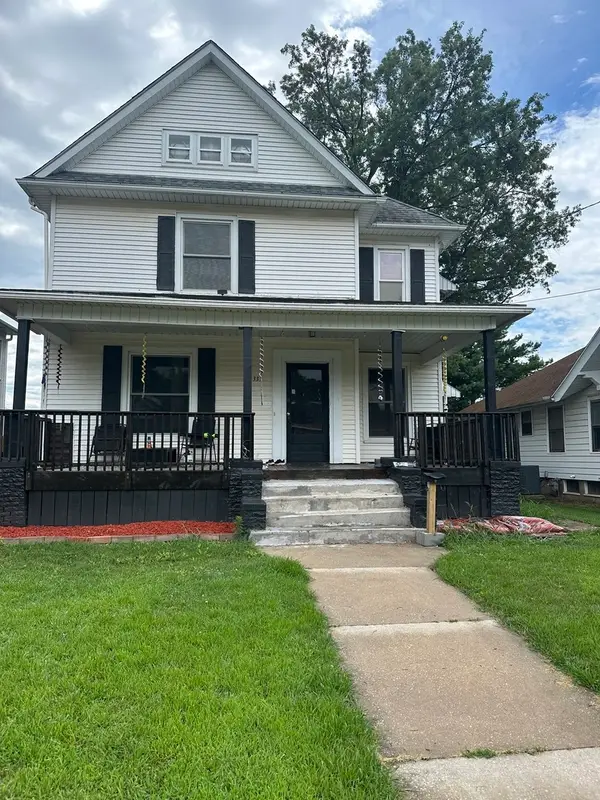 333 Mckinley Avenue, Kewanee, IL 61443