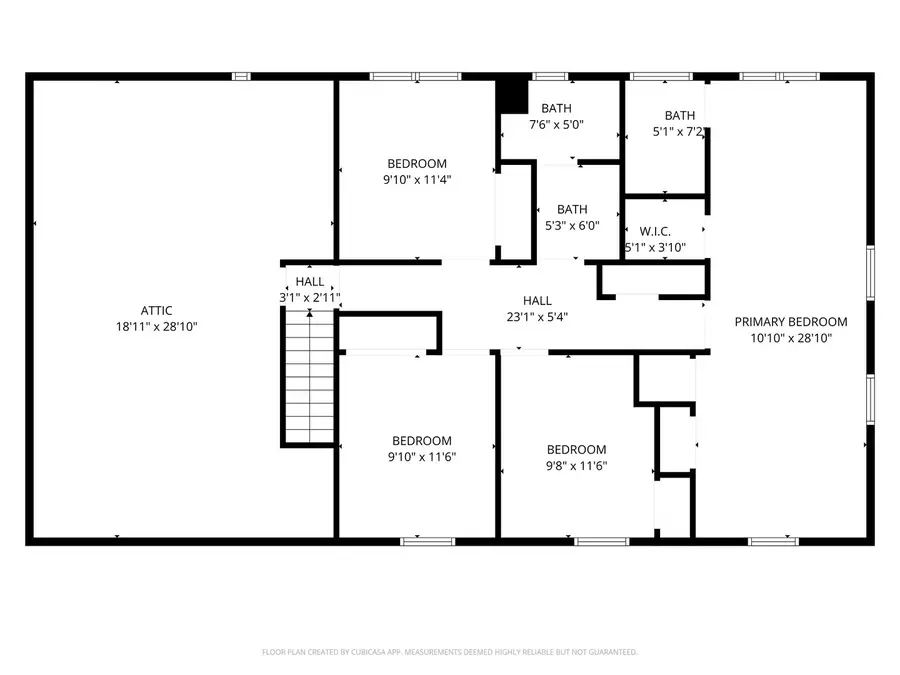 261 High Forest Drive, Carbondale, IL 62903 - #2