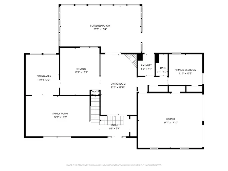 261 High Forest Drive, Carbondale, IL 62903 - #3