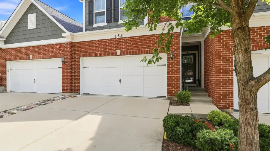 153 Roslyn Place, Bloomingdale, IL 60108 - #2