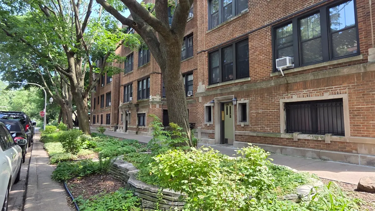 1309 W Farwell Avenue #3, Chicago, IL 60626 - #1