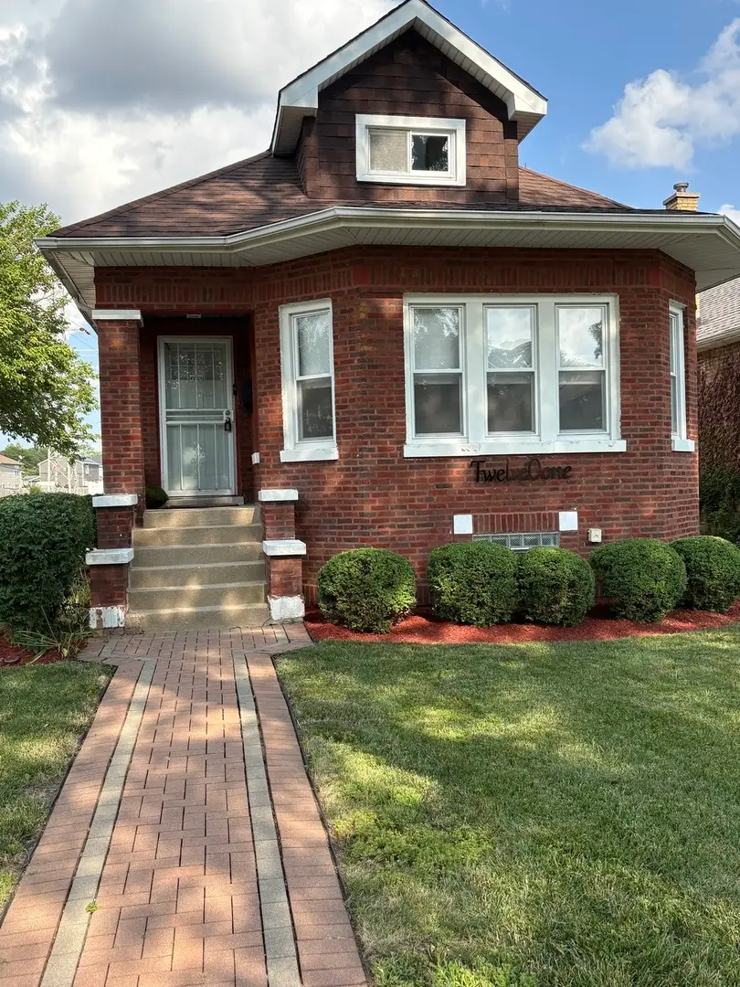 1201 S 14th Avenue, Maywood, IL 60153 - #2