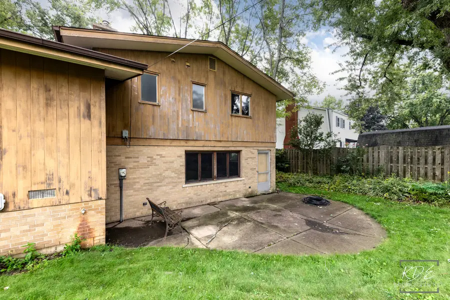 3S664 Delles Road, Naperville, IL 60563 - #3