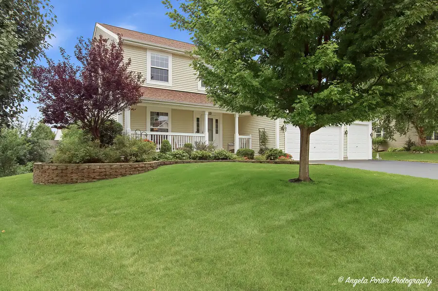 4707 Joyce Lane, McHenry, IL 60050 - #2
