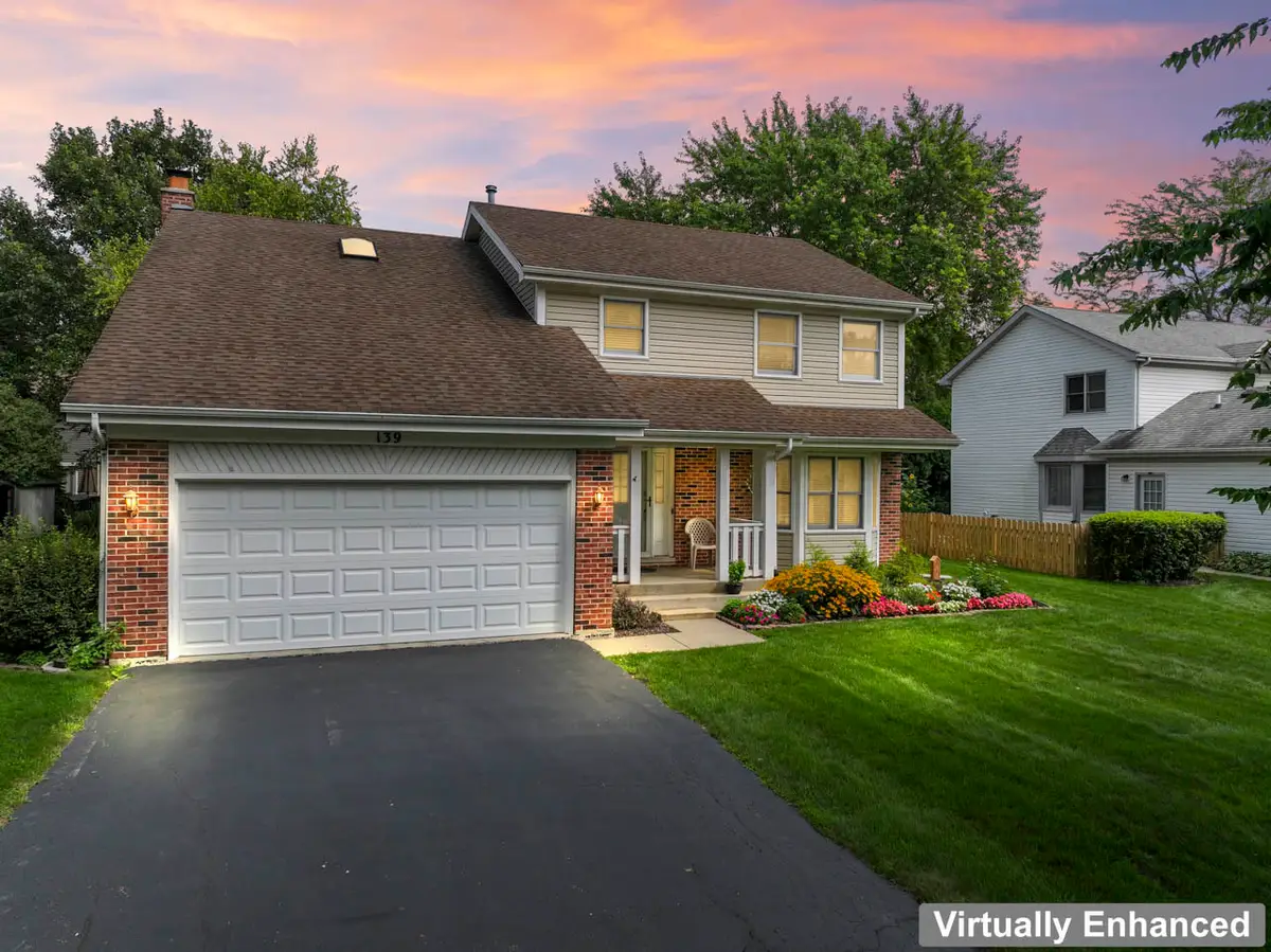 139 S Greenview Avenue, Mundelein, IL 60060 - #1