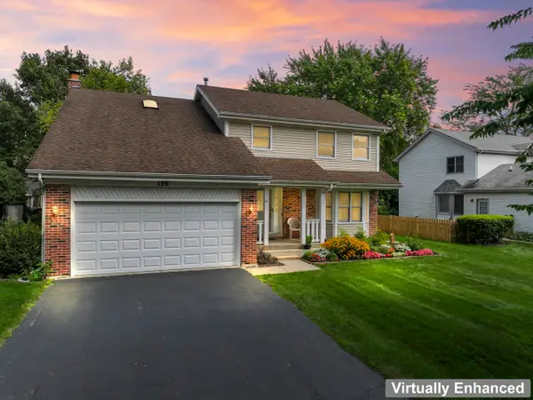 139 S Greenview Avenue, Mundelein, IL 60060