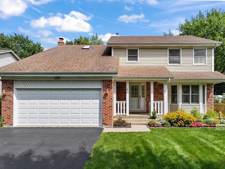 139 S Greenview Avenue, Mundelein, IL 60060 - #3