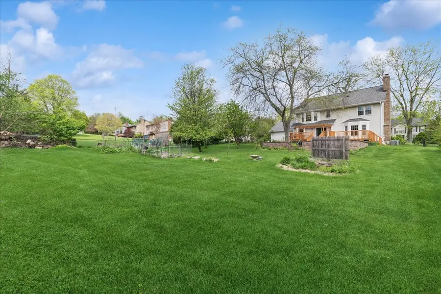1335 Gaslight Drive, Algonquin, IL 60102 - #2
