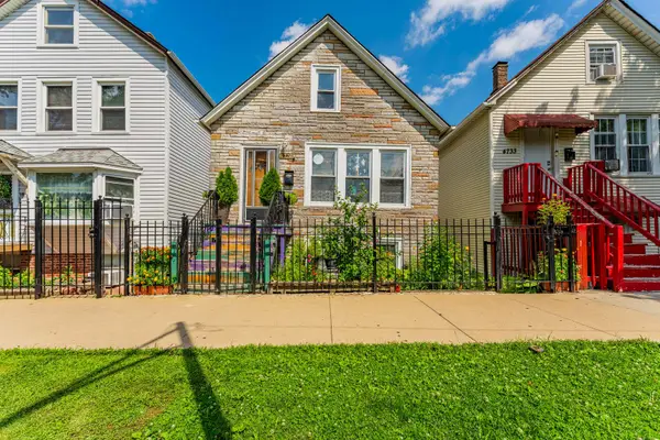4731 S Honore Street, Chicago, IL 60609