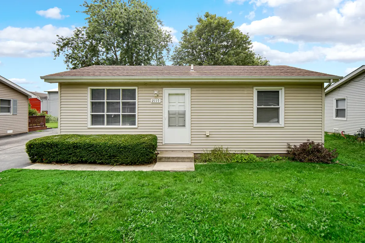 2117 Greengold Street, Crest Hill, IL 60403 - #1