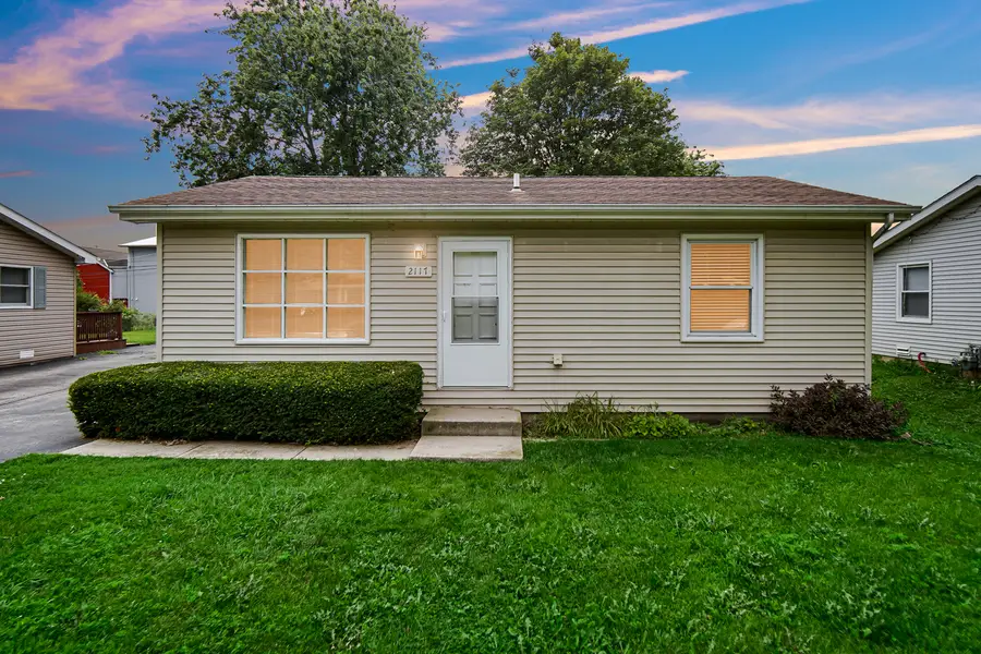 2117 Greengold Street, Crest Hill, IL 60403 - #2