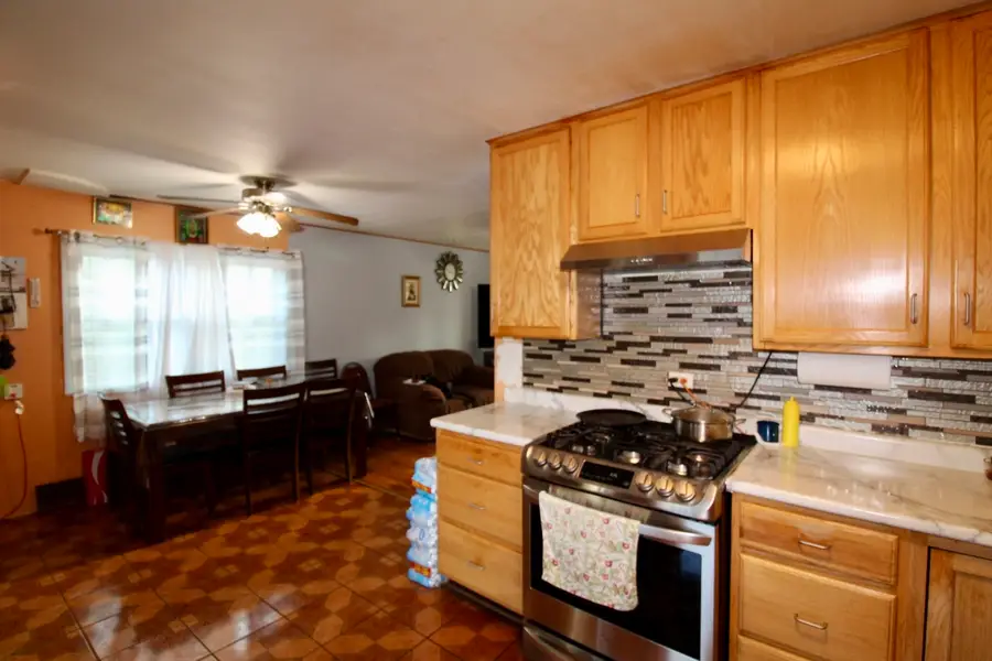 14813 S Blaine Avenue, Posen, IL 60469 - #3