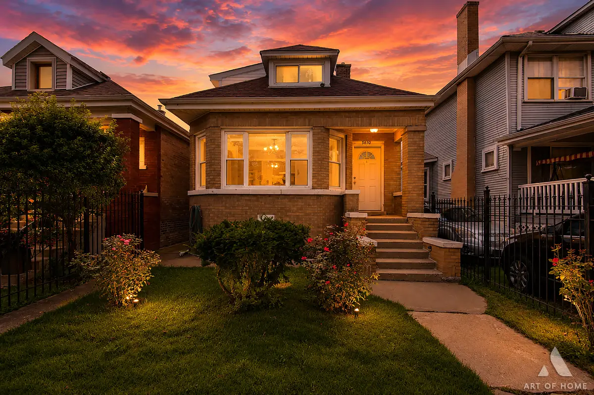 5610 S Christiana Avenue, Chicago, IL 60629 - #1