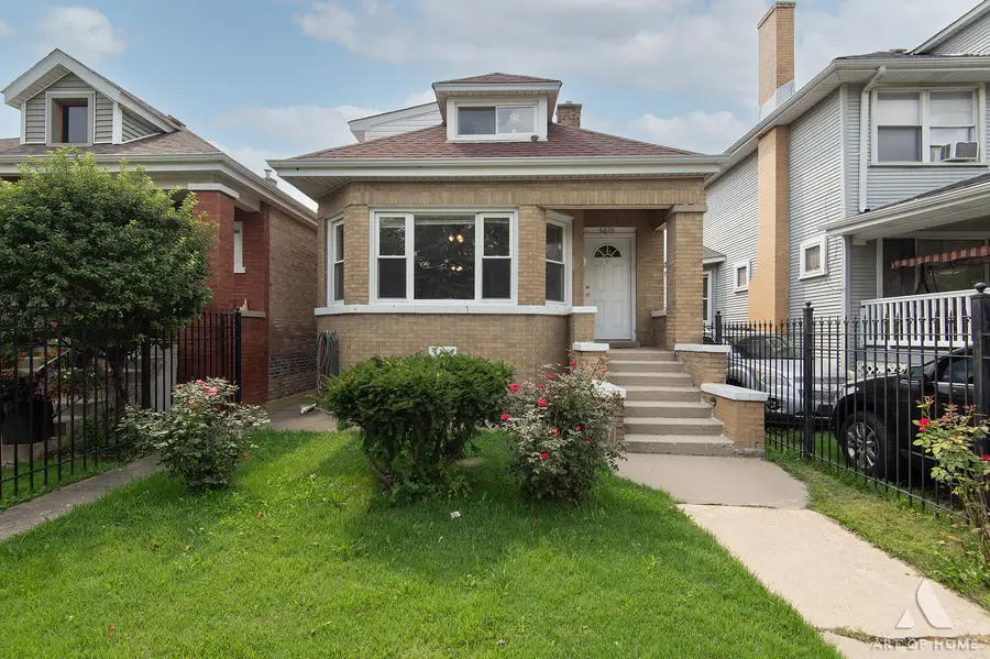5610 S Christiana Avenue, Chicago, IL 60629 - #2