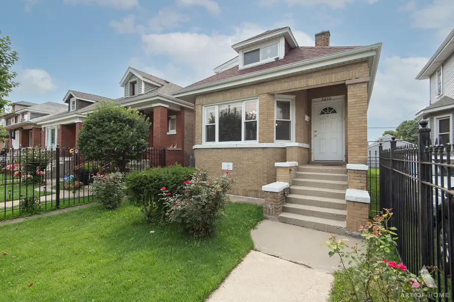 5610 S Christiana Avenue, Chicago, IL 60629 - #3