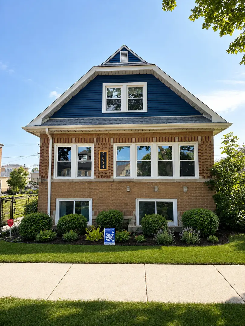 2924 N 75th Court, Elmwood Park, IL 60707 - #1