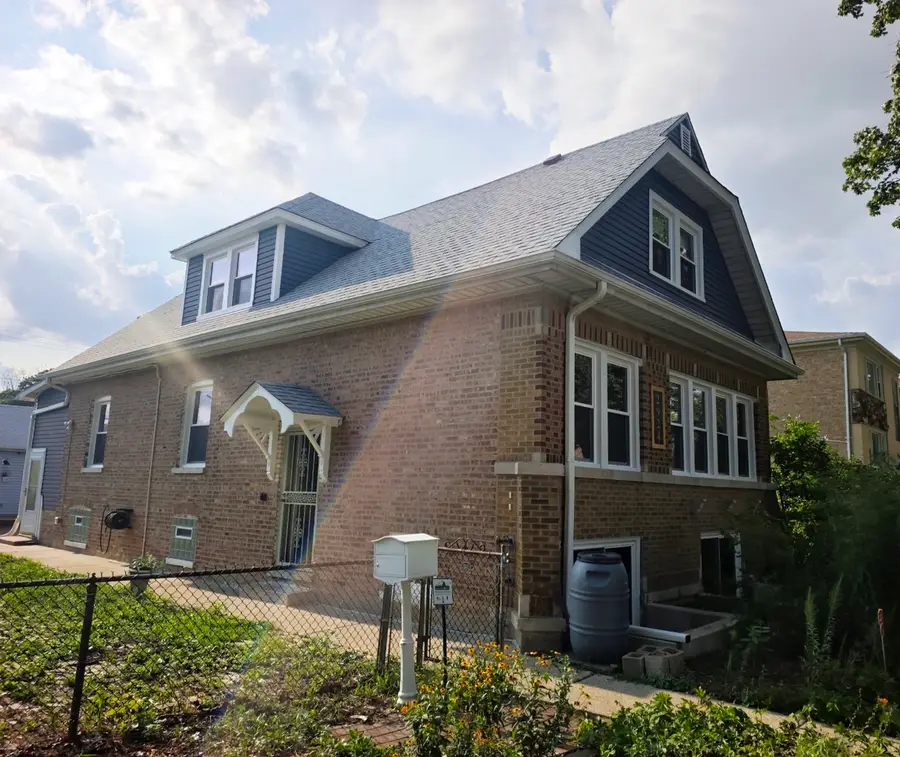 2924 N 75th Court, Elmwood Park, IL 60707 - #2