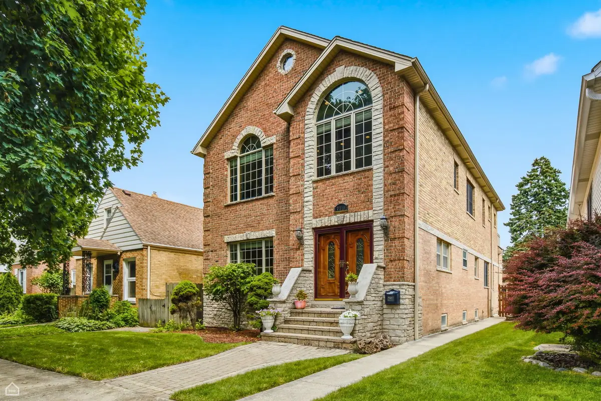 7718 W Farragut Avenue, Chicago, IL 60656 - #1
