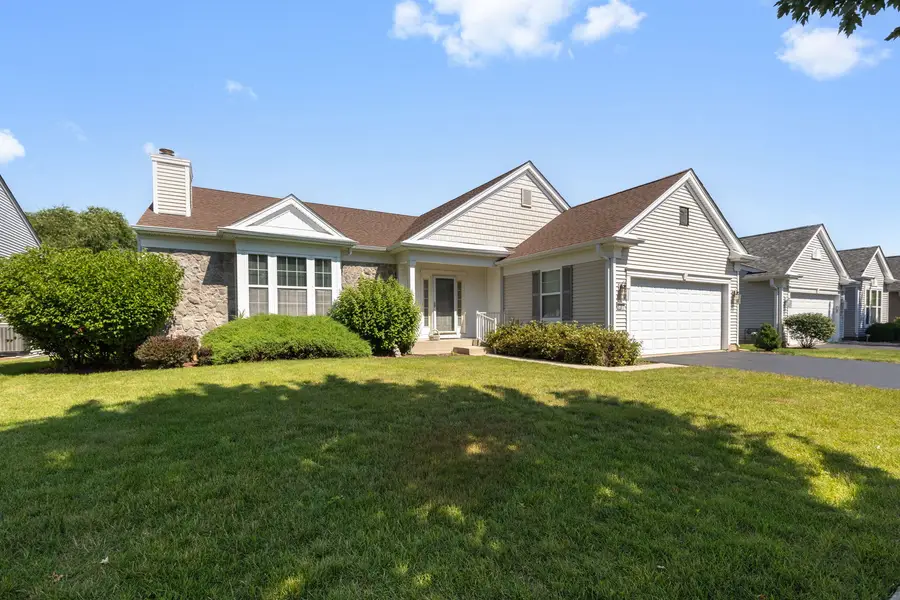 12235 Daphne Drive, Huntley, IL 60142 - #3