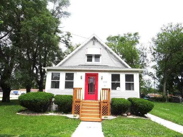 190 W Maple Street, Coal City, IL 60416