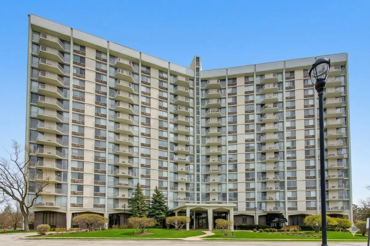 40 N Tower Road #16N, Oak Brook, IL 60523 - #1