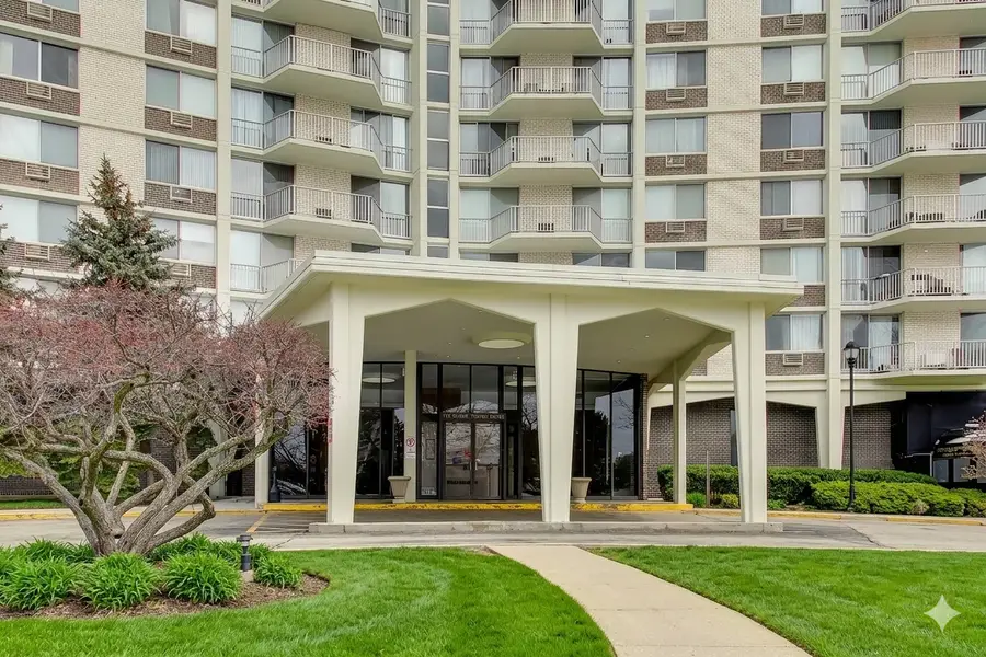 40 N Tower Road #16N, Oak Brook, IL 60523 - #2