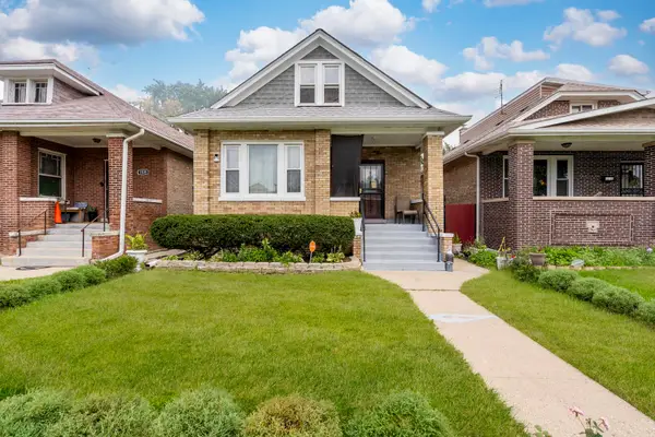 1533 N Menard Avenue, Chicago, IL 60651