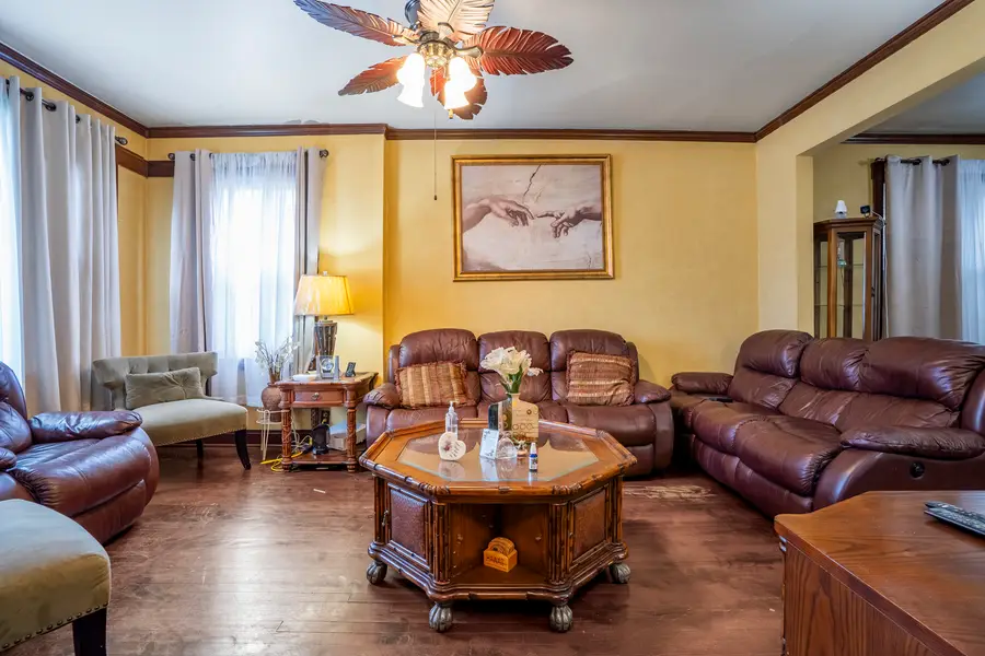 1533 N Menard Avenue, Chicago, IL 60651 - #3