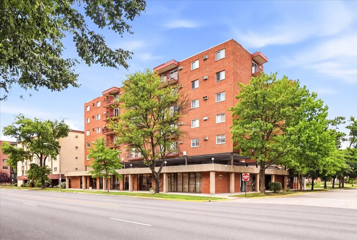 7830 W North Avenue #511, Elmwood Park, IL 60707 - #1