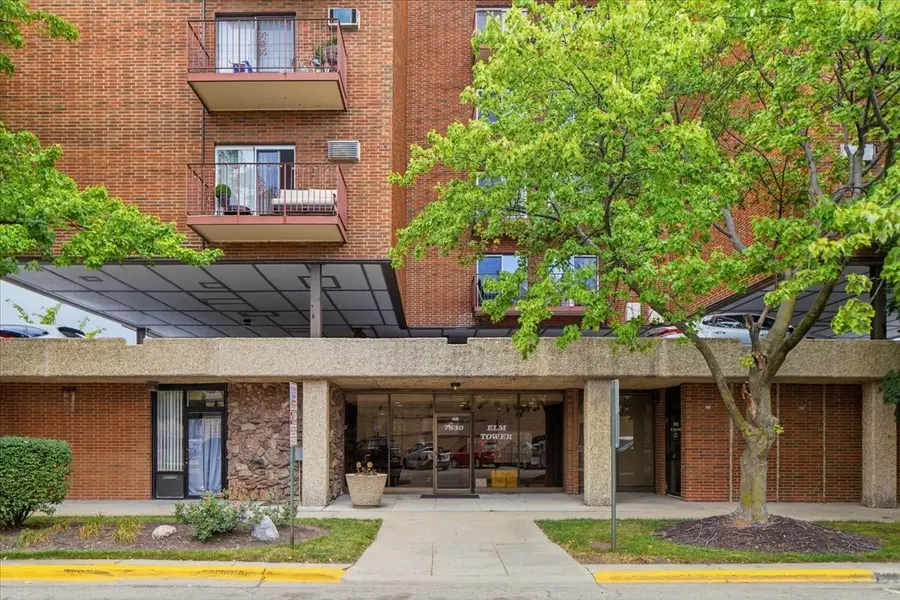 7830 W North Avenue #511, Elmwood Park, IL 60707 - #2
