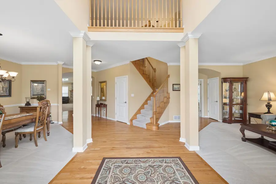 12237 Winterberry Lane, Plainfield, IL 60585 - #3